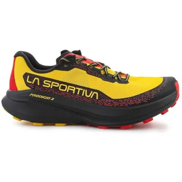 La Sportiva La Sportiva  Niske tenisice ZFRS106Y00K00  La Sportiva