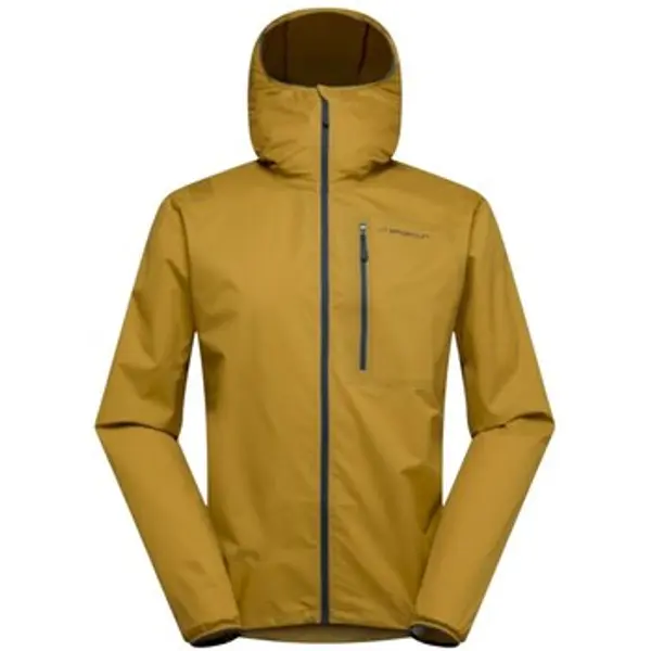 La Sportiva La Sportiva  Parke Wall Breeze Stretch  La Sportiva