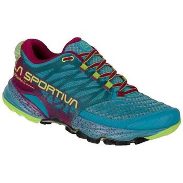 La Sportiva La Sportiva  Pješaćenje i planinarenje Akasha II  La Sportiva