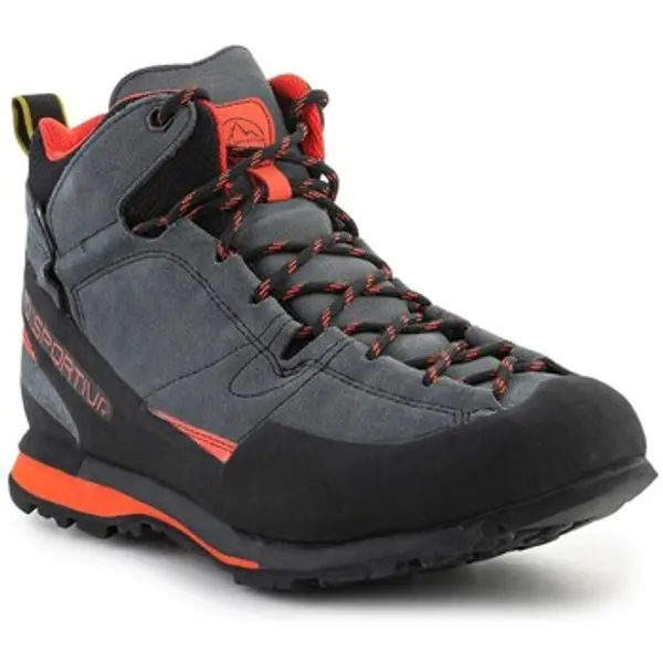 La Sportiva La Sportiva  Pješaćenje i planinarenje La Boulder X Mid Gtx  La Sportiva