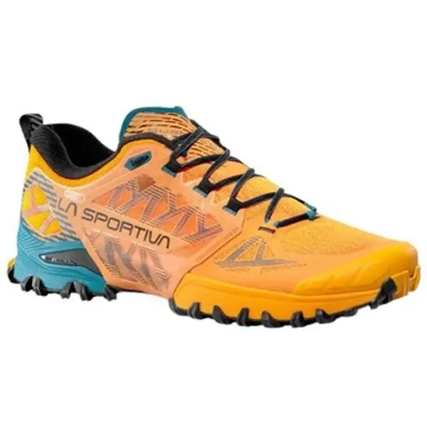 La Sportiva La Sportiva  Pješaćenje i planinarenje La Bushido Iii Gtx  La Sportiva