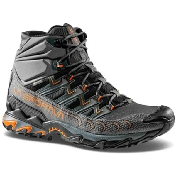 La Sportiva La Sportiva  Pješaćenje i planinarenje La Ultra Raptor Ii Mid Gtx  La Sportiva