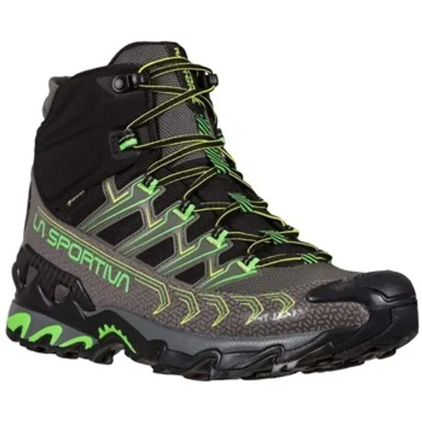 La Sportiva La Sportiva  Pješaćenje i planinarenje La Ultra Raptor Ii Mid Gtx  La Sportiva