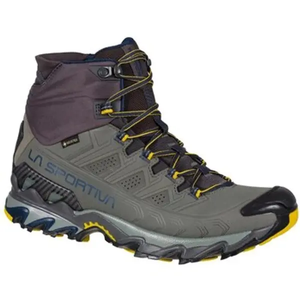 La Sportiva La Sportiva  Pješaćenje i planinarenje La Ultra Raptor Ii Mid Nubuckleder Gtx  La Sportiva