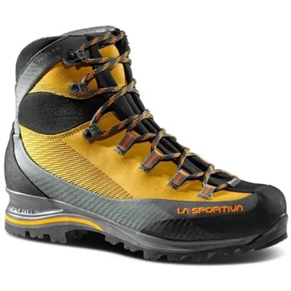 La Sportiva La Sportiva  Pješaćenje i planinarenje Trango Trk Leather Gtx  La Sportiva