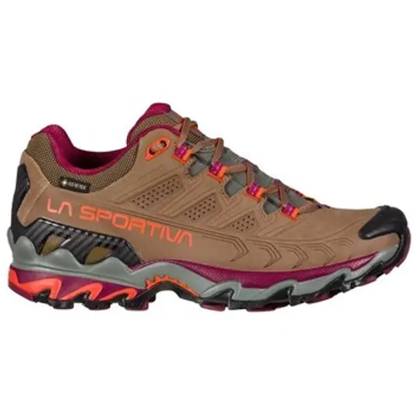 La Sportiva La Sportiva  Pješaćenje i planinarenje Ultra Raptor Ii Leather Gtx  La Sportiva