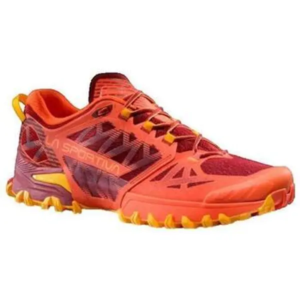 La Sportiva La Sportiva  Running/Trail Bushido III  La Sportiva