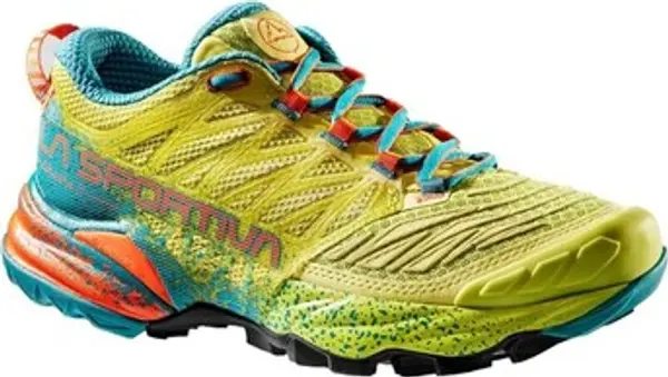 La Sportiva La Sportiva  Running/Trail La Akasha Ii  La Sportiva
