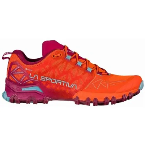 La Sportiva La Sportiva  Running/Trail La Bushido Ii Gtx  La Sportiva