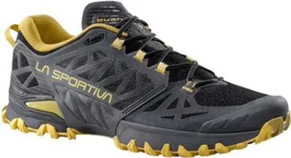 La Sportiva La Sportiva  Running/Trail La Bushido Iii 2024  La Sportiva