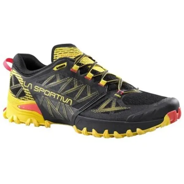 La Sportiva La Sportiva  Running/Trail La Bushido Iii 2024  La Sportiva