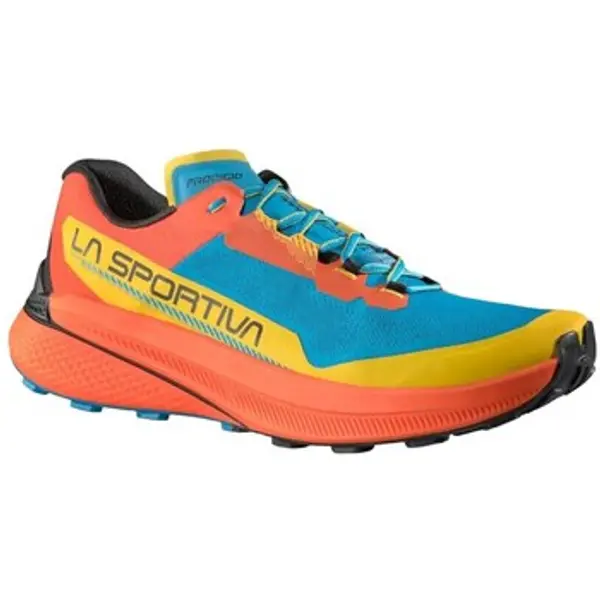 La Sportiva La Sportiva  Running/Trail La Prodigio  La Sportiva