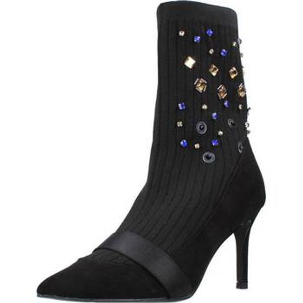 La Strada La Strada  Čizme 1707059  La Strada