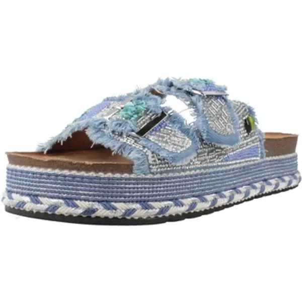 La Strada La Strada  Sandale i polusandale Sandalias Mujer Modèle 2581571s  La Strada