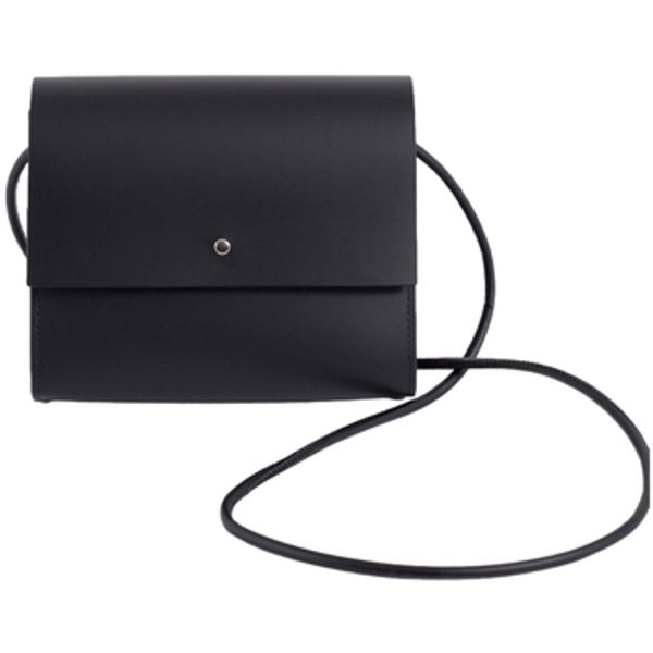 Labienhecha Labienhecha  Novčanici Carmen - Black  Labienhecha