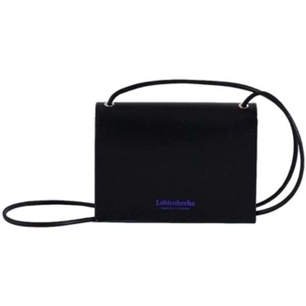 Labienhecha Labienhecha  Novčanici Paquita - Black  Labienhecha