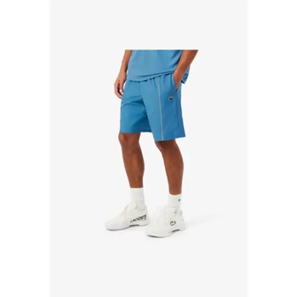 Lacoste Lacoste  Bermude i kratke hlače Gh0255  Lacoste