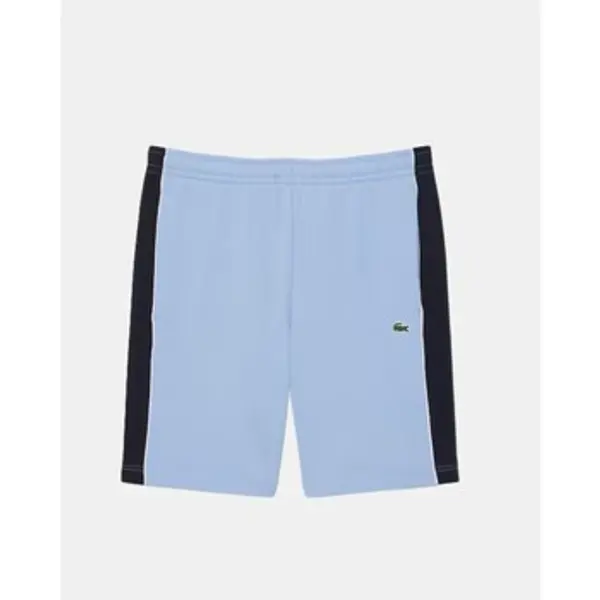 Lacoste Lacoste  Bermude i kratke hlače GH0893  Lacoste