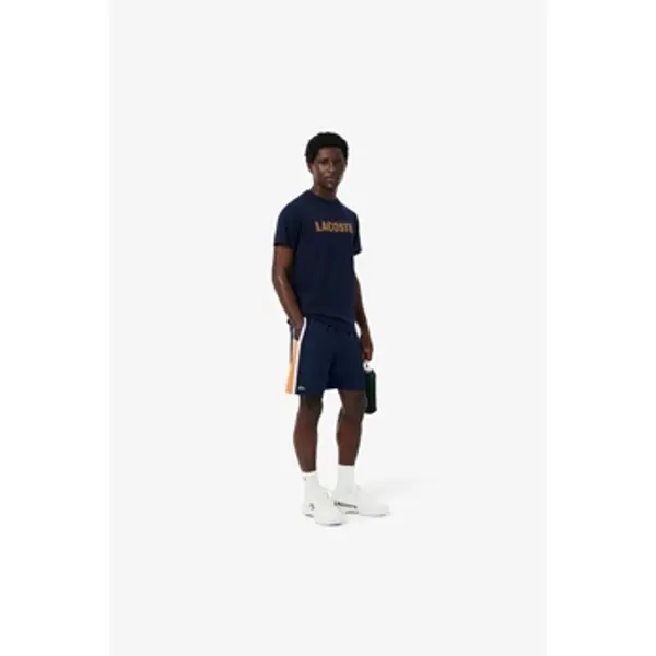 Lacoste Lacoste  Bermude i kratke hlače Gh314t  Lacoste