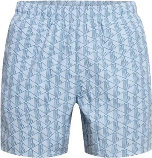 Lacoste Lacoste  Bermude i kratke hlače MH9086003IJ  Lacoste