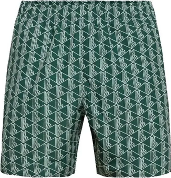 Lacoste Lacoste  Bermude i kratke hlače MH908600D1R  Lacoste