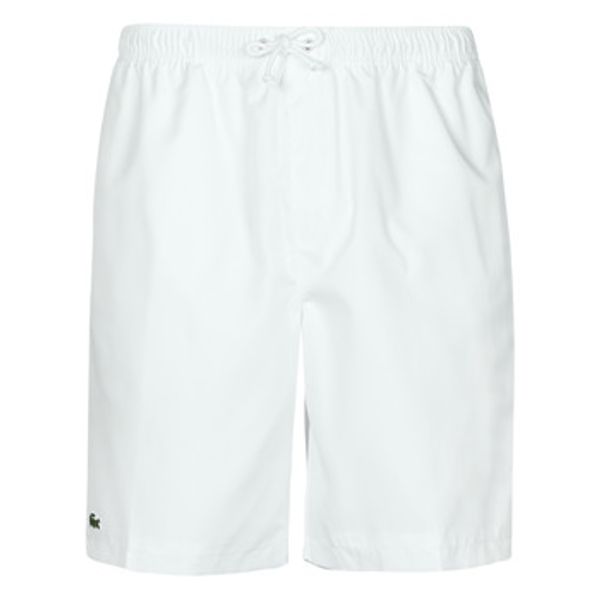 Lacoste Lacoste  Bermude i kratke hlače SHOSTA  Lacoste