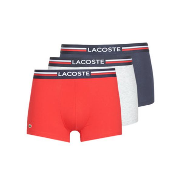 Lacoste Lacoste  Bokserice 5H3386-W34  Lacoste