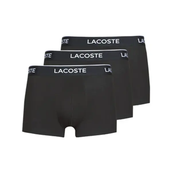 Lacoste Lacoste  Bokserice 5H3389-031  Lacoste