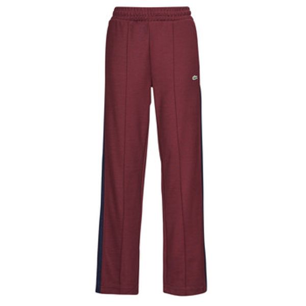 Lacoste Lacoste  Donji dio trenirke XF1651-LGI  Lacoste