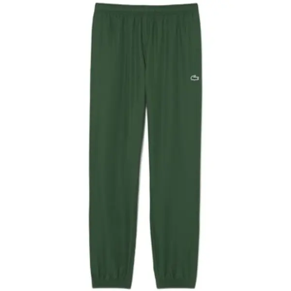 Lacoste Lacoste  Donji dio trenirke Xh0193  Lacoste