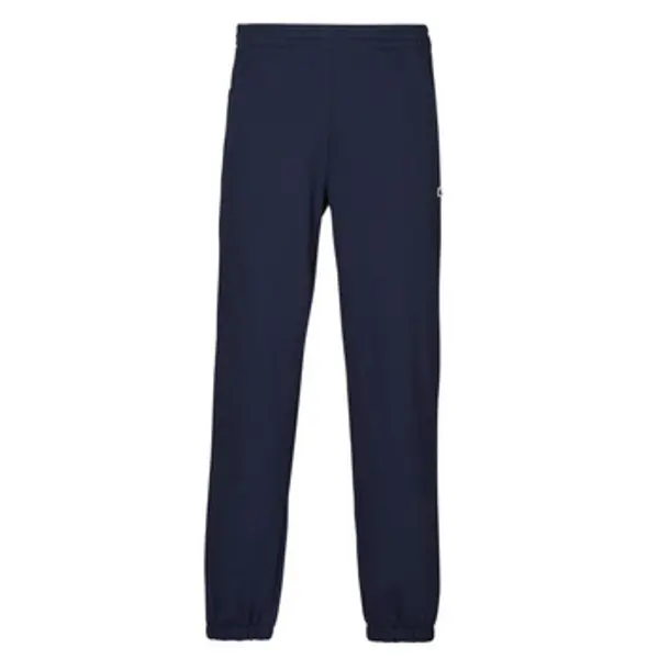 Lacoste Lacoste  Donji dio trenirke XH9624 MOLLETON GRATE REGULAR FIT  Lacoste