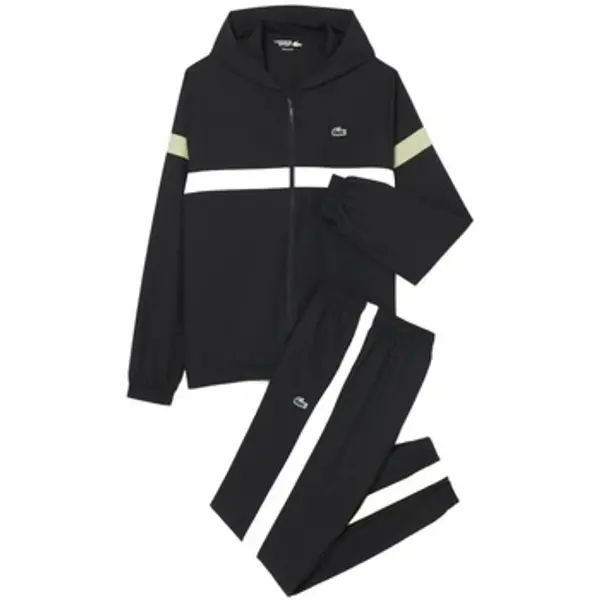 Lacoste Lacoste  Dvodijelne trenirke Wh0219  Lacoste