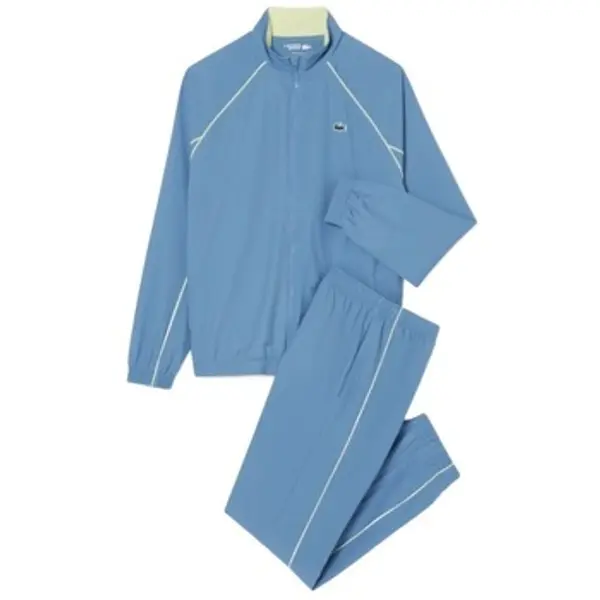 Lacoste Lacoste  Dvodijelne trenirke Wh0265  Lacoste