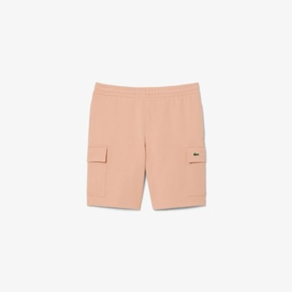 Lacoste Lacoste  Hlače GH9743 SHORTS  Lacoste