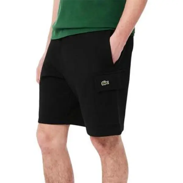 Lacoste Lacoste  Hlače Gh9743 Shorts  Lacoste