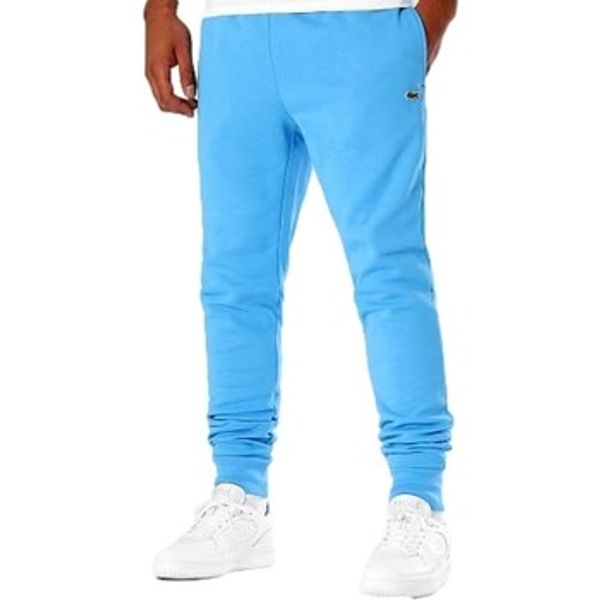 Lacoste Lacoste  Hlače -  Lacoste