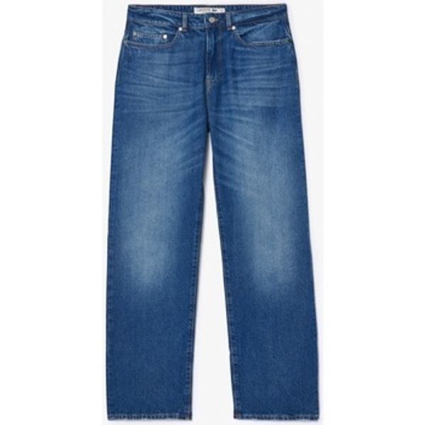 Lacoste Lacoste  Hlače POCKET STYLE  Lacoste