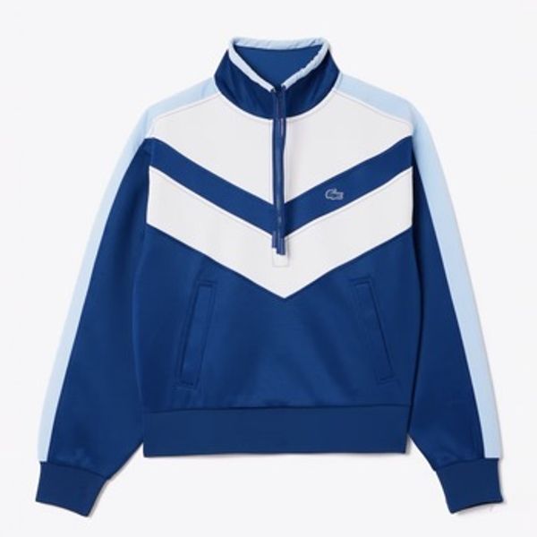 Lacoste Lacoste  Jakne SWEATSHIRT  Lacoste