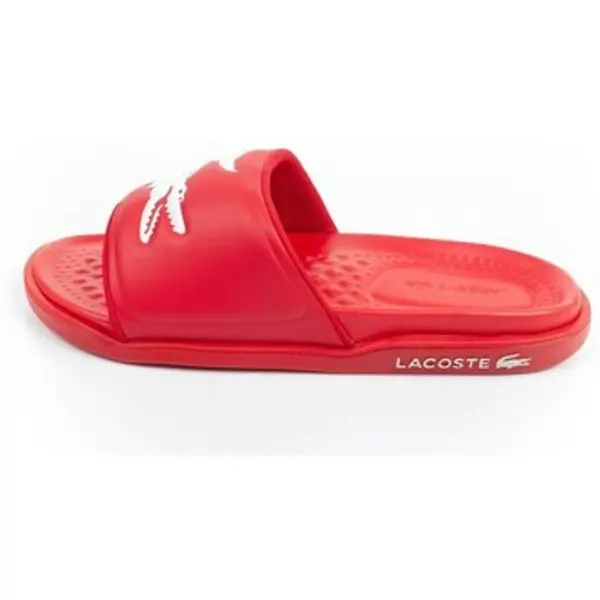 Lacoste Lacoste  Japanke Croco Dualiste  Lacoste
