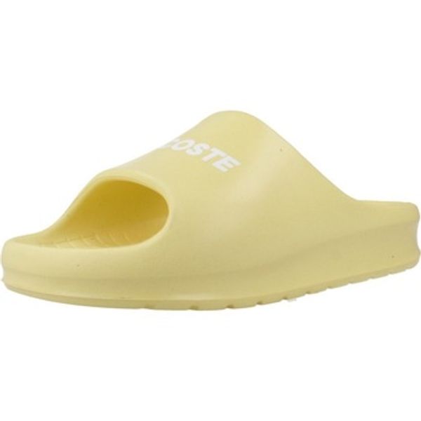 Lacoste Lacoste  Japanke SERVE SLIDE 2.0  Lacoste