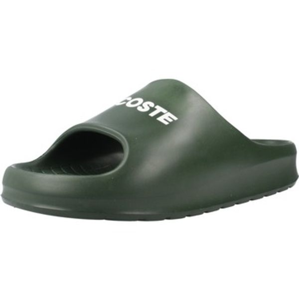 Lacoste Lacoste  Japanke SERVE SLIDE 2.0 MIX  Lacoste