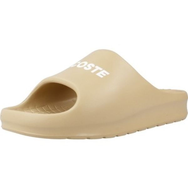 Lacoste Lacoste  Japanke SERVE SLIDE 2.0 SYNTHETIC  Lacoste