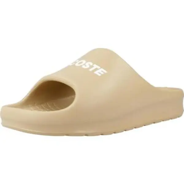 Lacoste Lacoste  Japanke Serve Slide 2.0 Synthetic  Lacoste