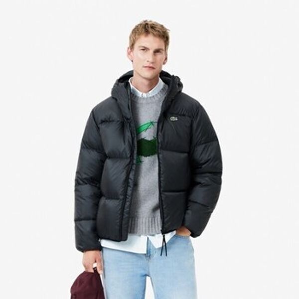 Lacoste Lacoste  Kaputi -  Lacoste