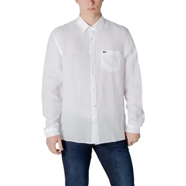 Lacoste Lacoste  Košulje dugih rukava CH5692-00  Lacoste