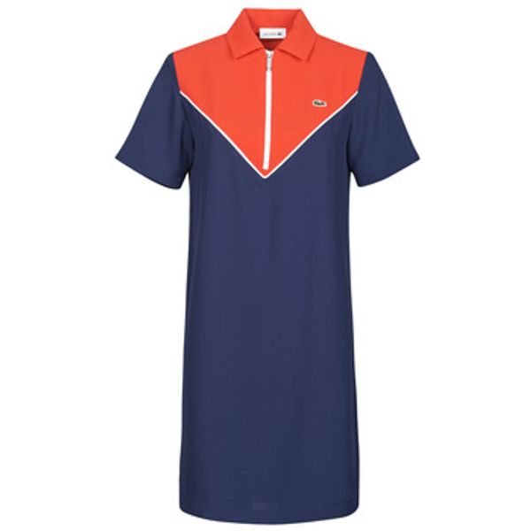 Lacoste Lacoste  Kratke haljine FRITTI  Lacoste