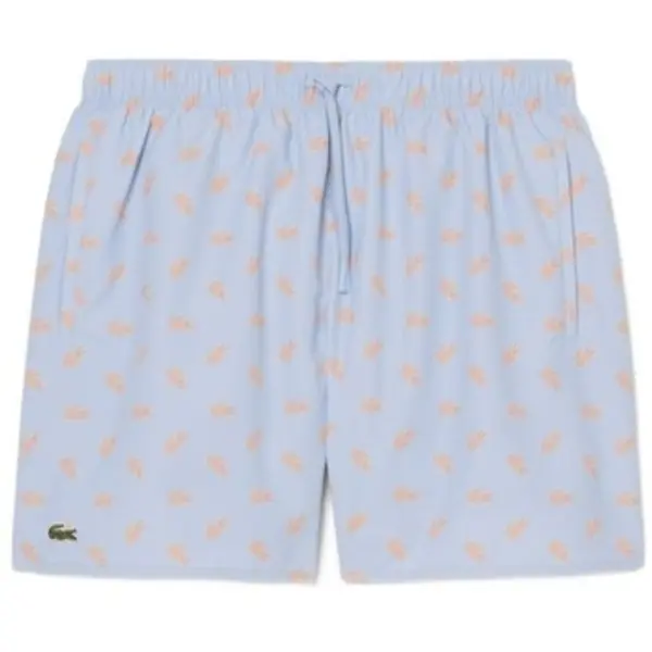Lacoste Lacoste  Kupaći kostimi / Kupaće gaće Mh1851  Lacoste