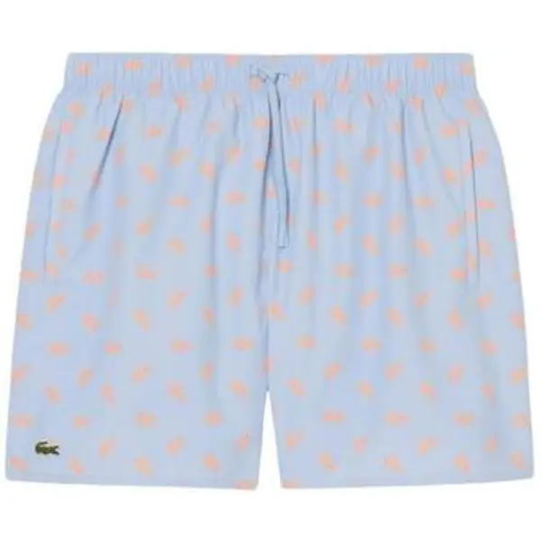 Lacoste Lacoste  Kupaći kostimi / Kupaće gaće MH185100 HBA  Lacoste