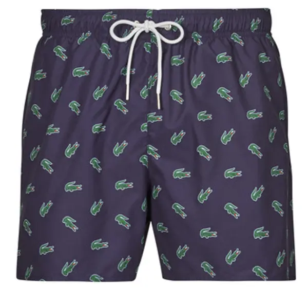 Lacoste Lacoste  Kupaći kostimi / Kupaće gaće MH7188  Lacoste
