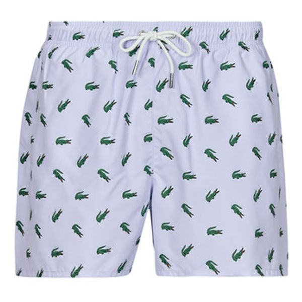 Lacoste Lacoste  Kupaći kostimi / Kupaće gaće MH7188  Lacoste